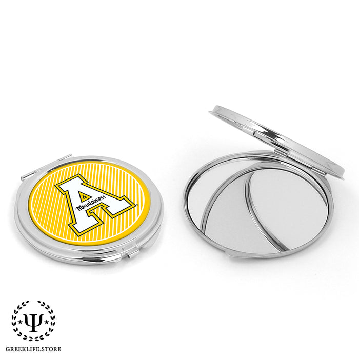 Appalachian State University Pocket Mirror