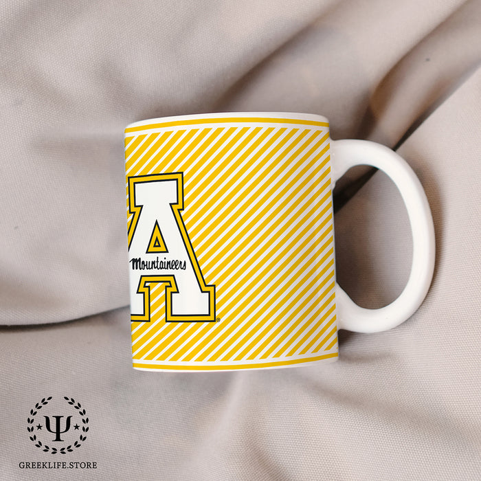 Appalachian State University Coffee Mug 11 OZ