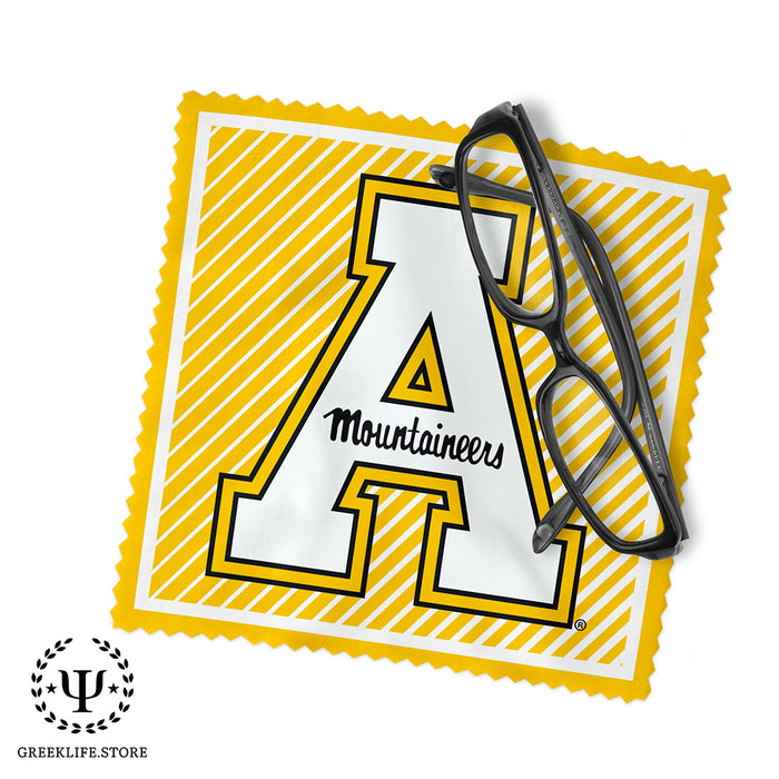 Appalachian State University Eyeglass Cleaner & Microfiber Cleaning Cloth