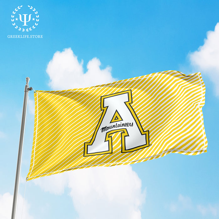 Appalachian State University Flags and Banners