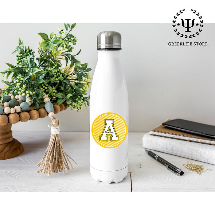 Appalachian State University Insulated Water Bottle 17 oz