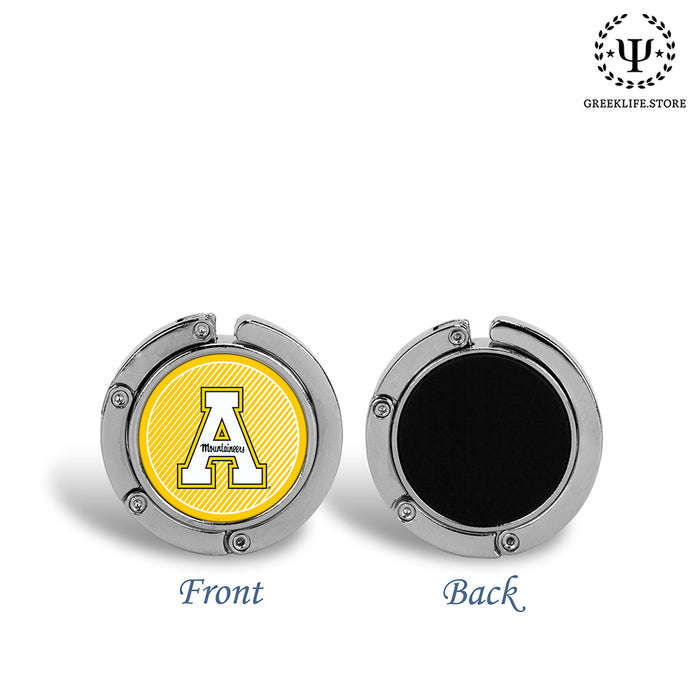 Appalachian State University Purse Hanger
