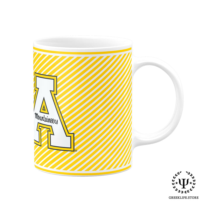 Appalachian State University Coffee Mug 11 OZ
