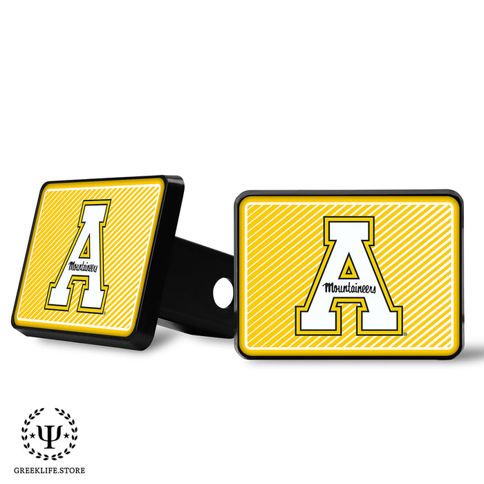 Appalachian State University Trailer Hitch Cover