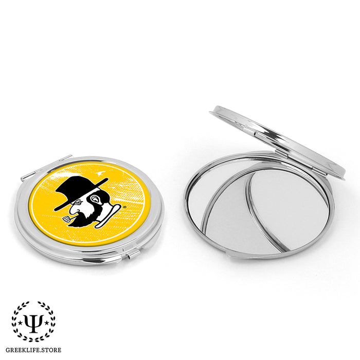 Appalachian State University Pocket Mirror