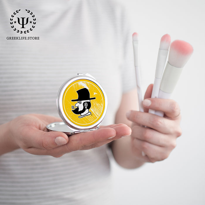 Appalachian State University Pocket Mirror