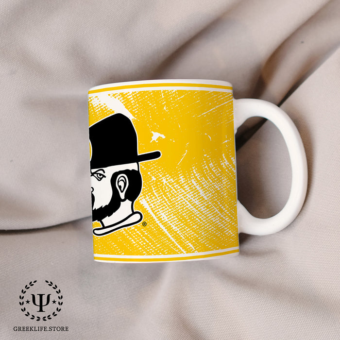 Appalachian State University Coffee Mug 11 OZ