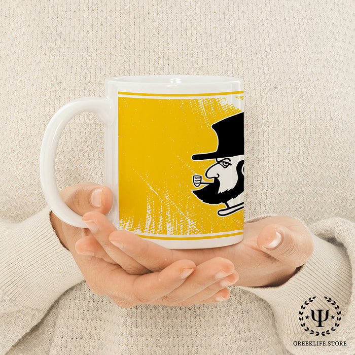 Appalachian State University Coffee Mug 11 OZ