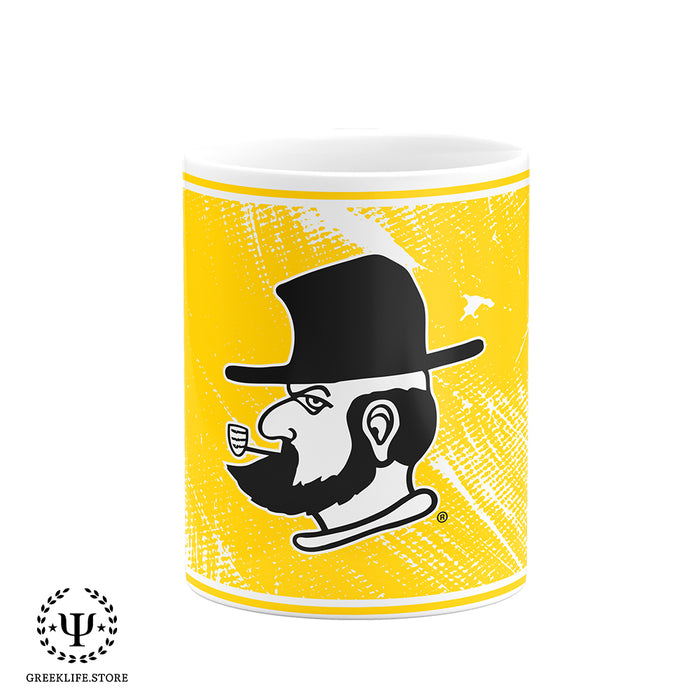 Appalachian State University Coffee Mug 11 OZ