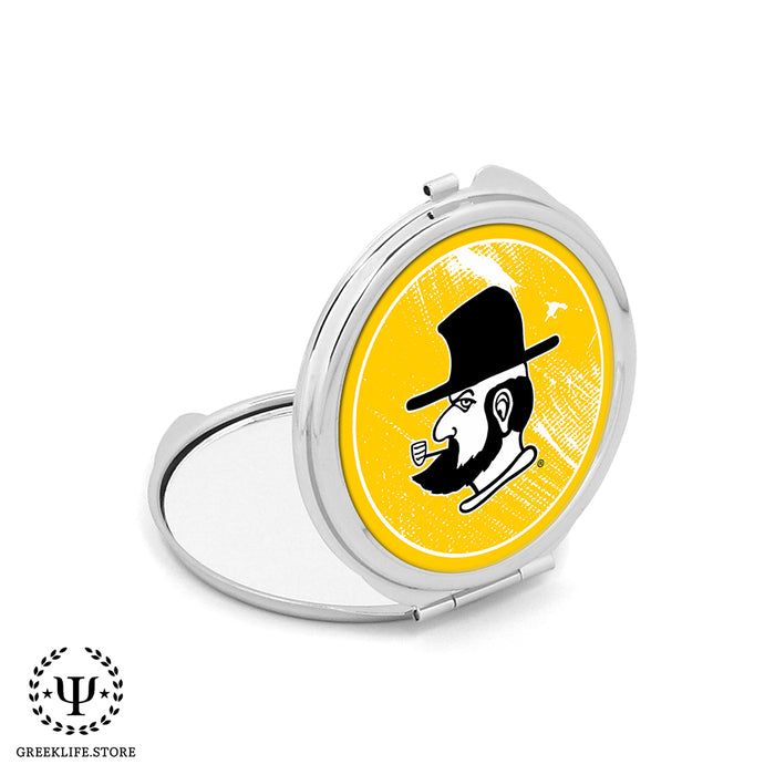 Appalachian State University Pocket Mirror