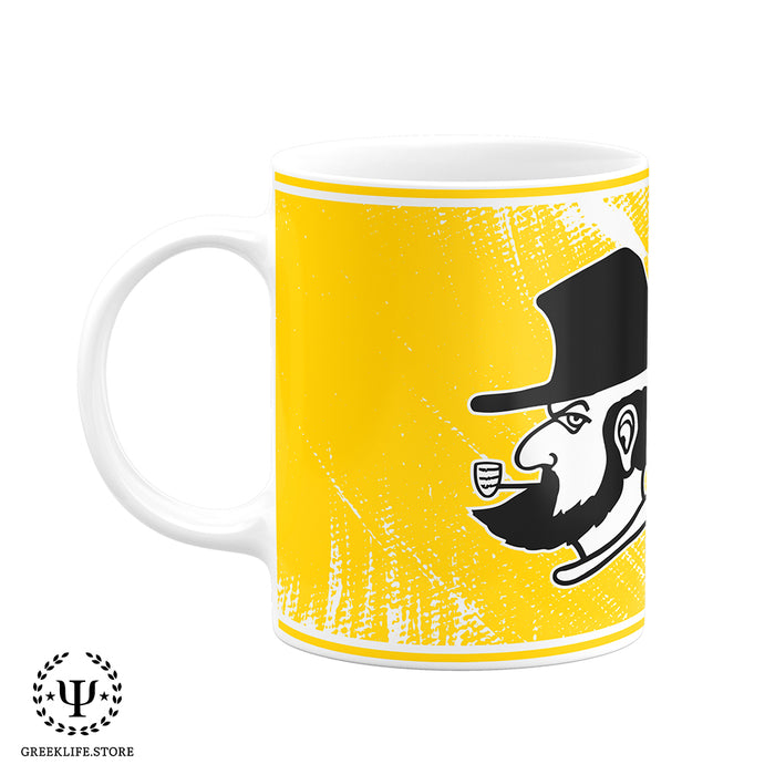 Appalachian State University Coffee Mug 11 OZ