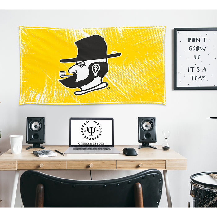 Appalachian State University Flags and Banners