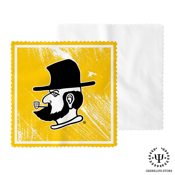 Appalachian State University Eyeglass Cleaner & Microfiber Cleaning Cloth