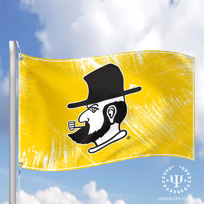 Appalachian State University Flags and Banners