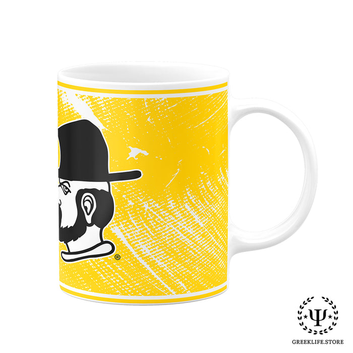 Appalachian State University Coffee Mug 11 OZ