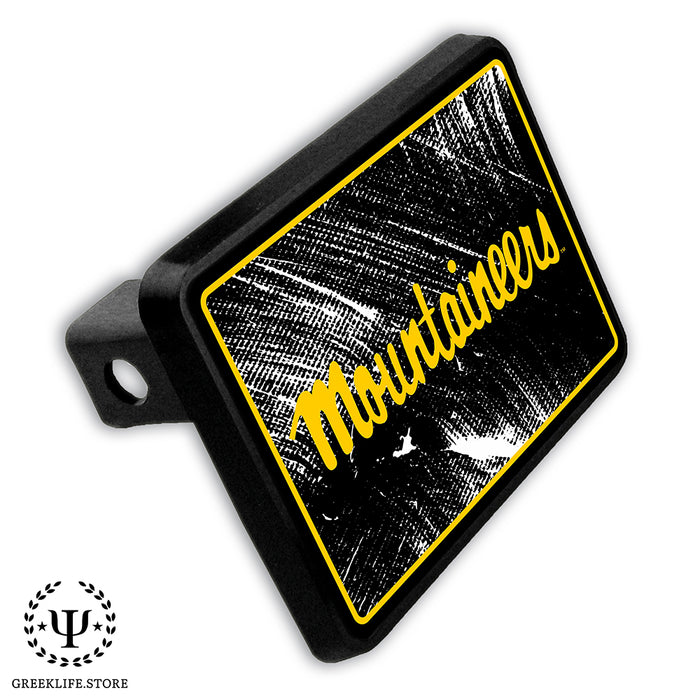 Appalachian State University Trailer Hitch Cover