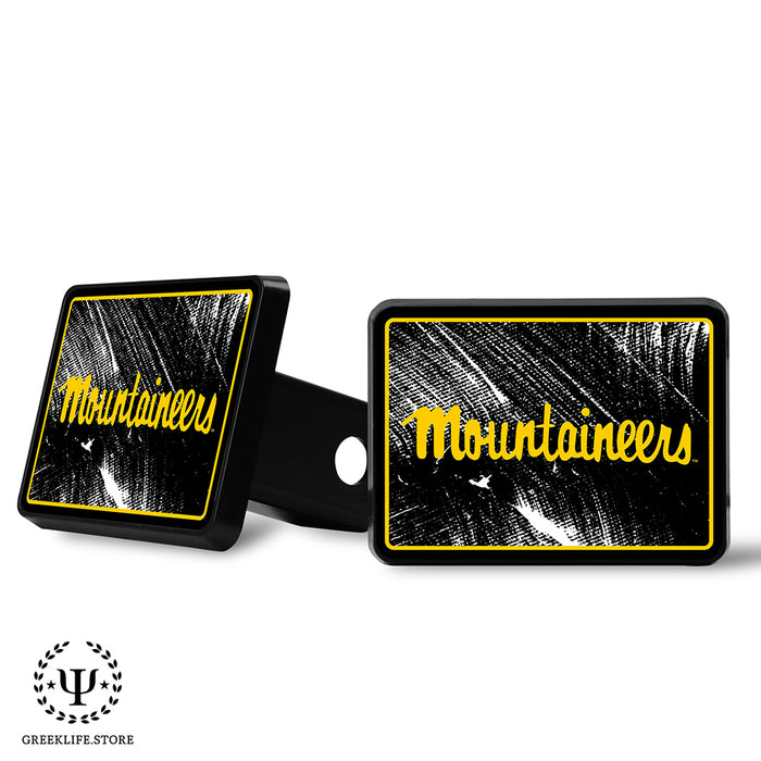 Appalachian State University Trailer Hitch Cover