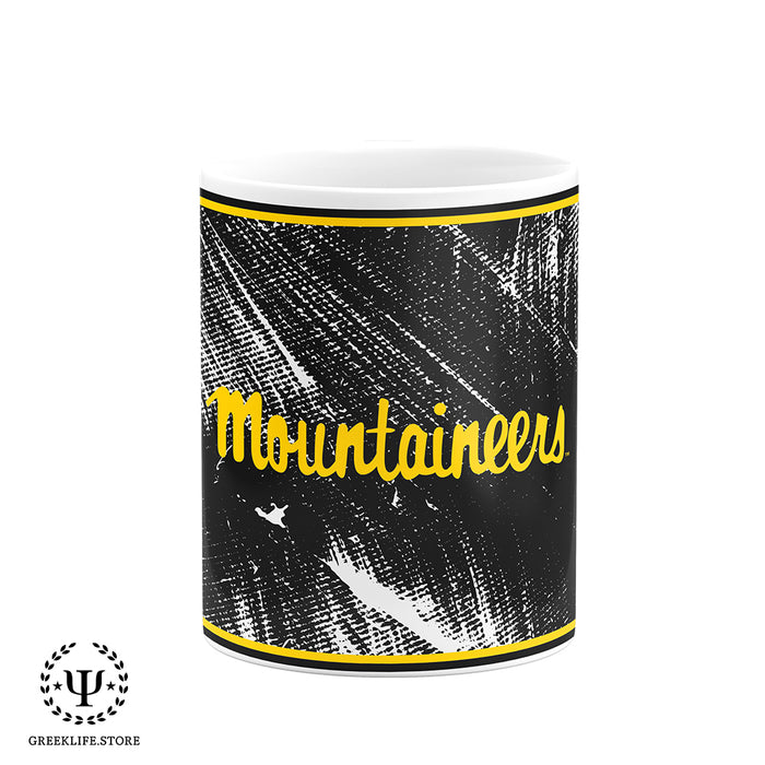 Appalachian State University Coffee Mug 11 OZ