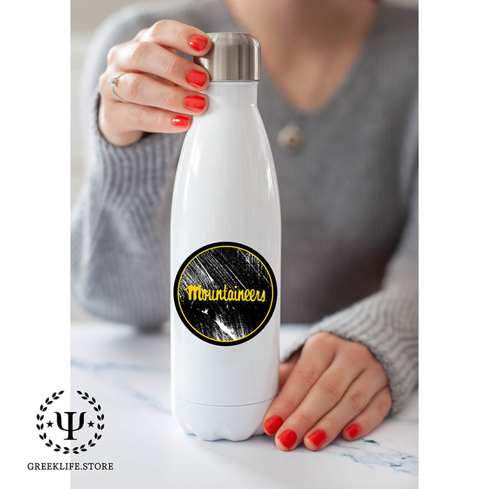 Appalachian State University Insulated Water Bottle 17 oz