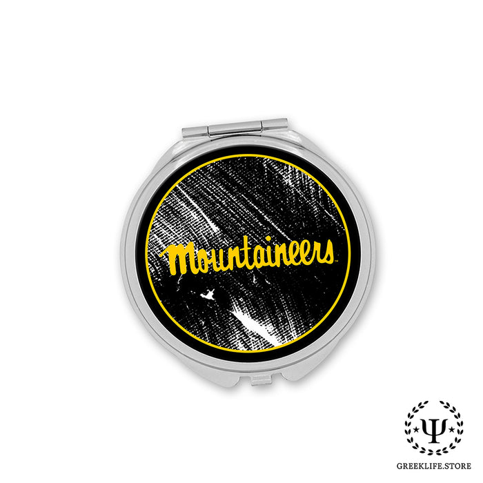 Appalachian State University Pocket Mirror