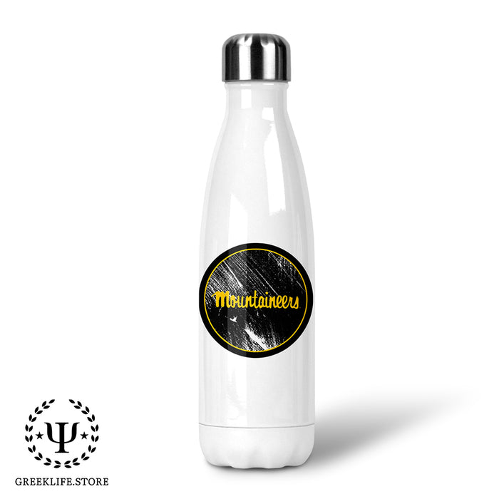 Appalachian State University Insulated Water Bottle 17 oz