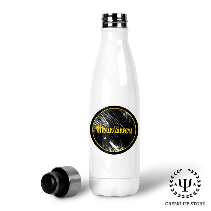Appalachian State University Insulated Water Bottle 17 oz