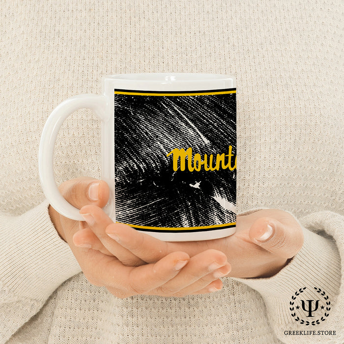 Appalachian State University Coffee Mug 11 OZ