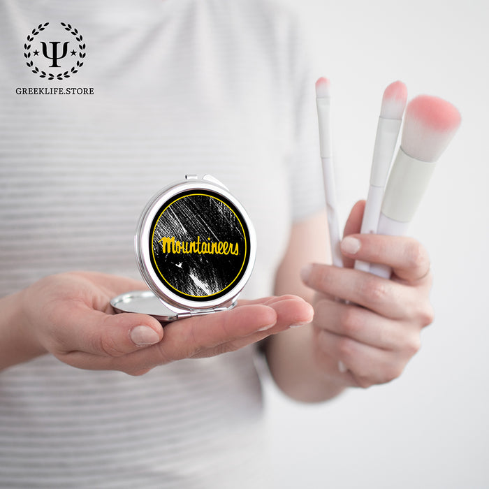 Appalachian State University Pocket Mirror