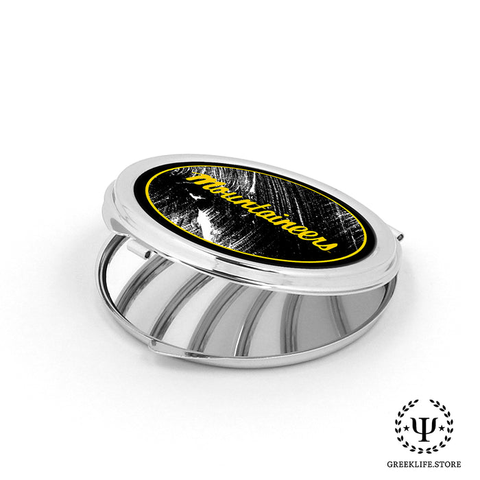 Appalachian State University Pocket Mirror