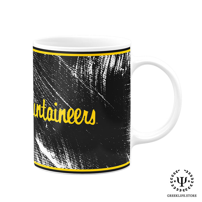 Appalachian State University Coffee Mug 11 OZ
