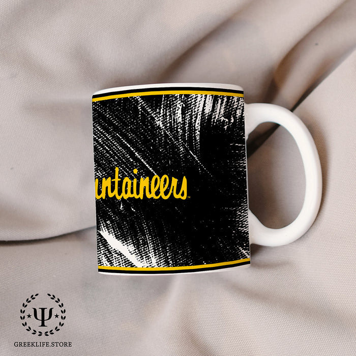 Appalachian State University Coffee Mug 11 OZ