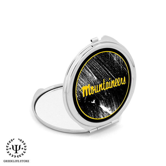 Appalachian State University Pocket Mirror
