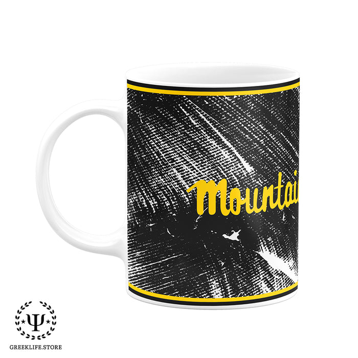 Appalachian State University Coffee Mug 11 OZ