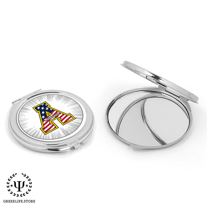 Appalachian State University Pocket Mirror