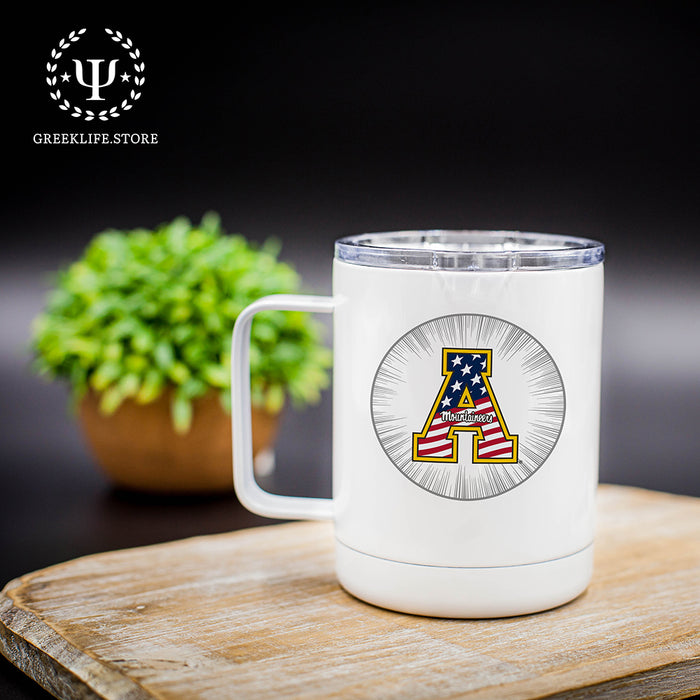 Appalachian State University Stainless Steel Travel Mug 13 OZ