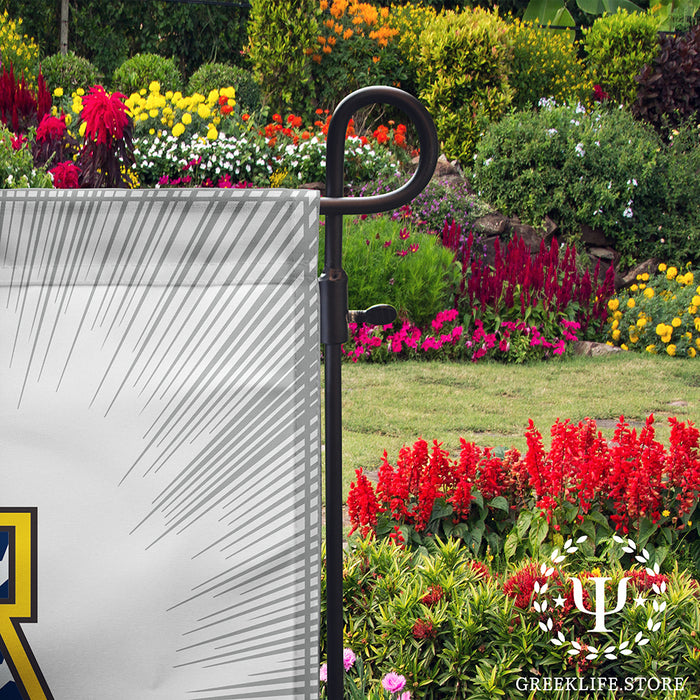Appalachian State University Garden Flags