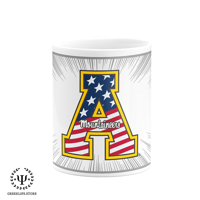 Appalachian State University Coffee Mug 11 OZ