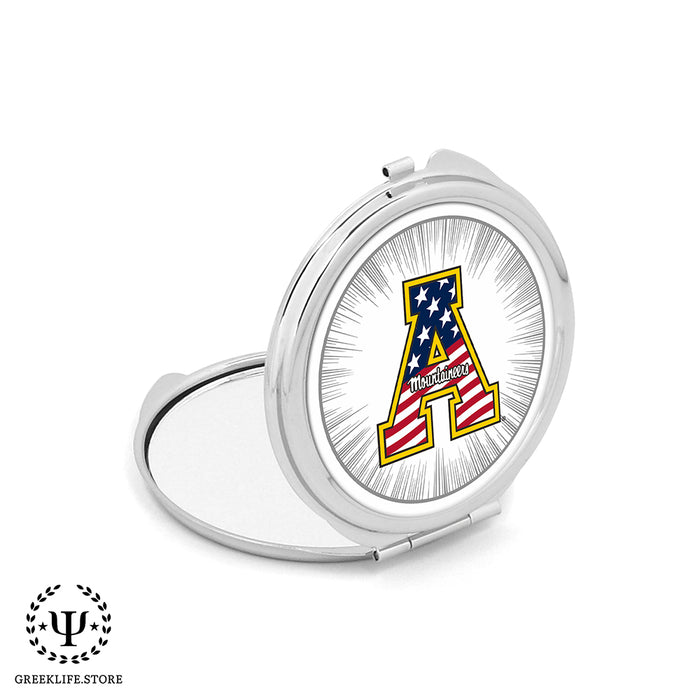 Appalachian State University Pocket Mirror