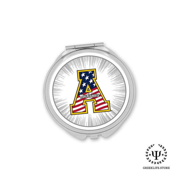 Appalachian State University Pocket Mirror