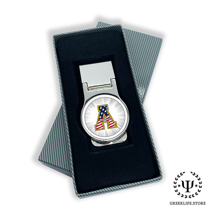 Appalachian State University Money Clip