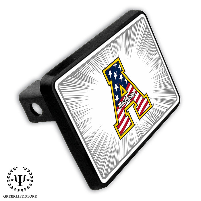 Appalachian State University Trailer Hitch Cover