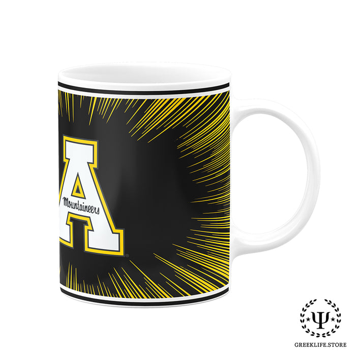 Appalachian State University Coffee Mug 11 OZ
