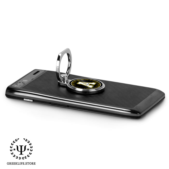 Appalachian State University Ring Stand Phone Holder (round)