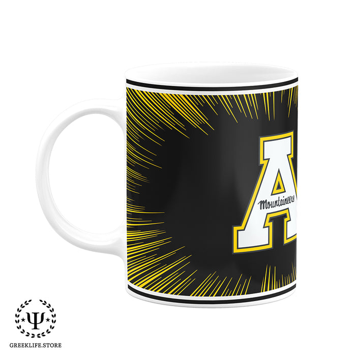 Appalachian State University Coffee Mug 11 OZ