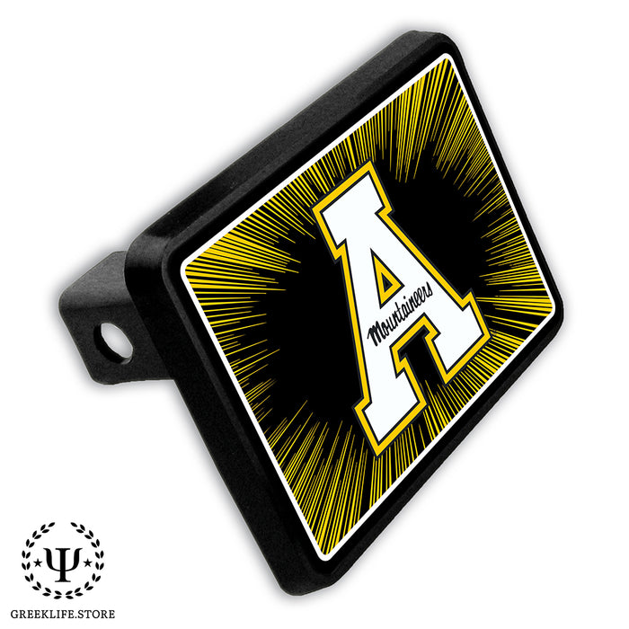 Appalachian State University Trailer Hitch Cover