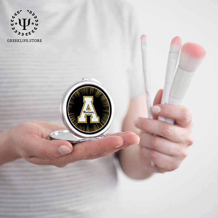 Appalachian State University Pocket Mirror