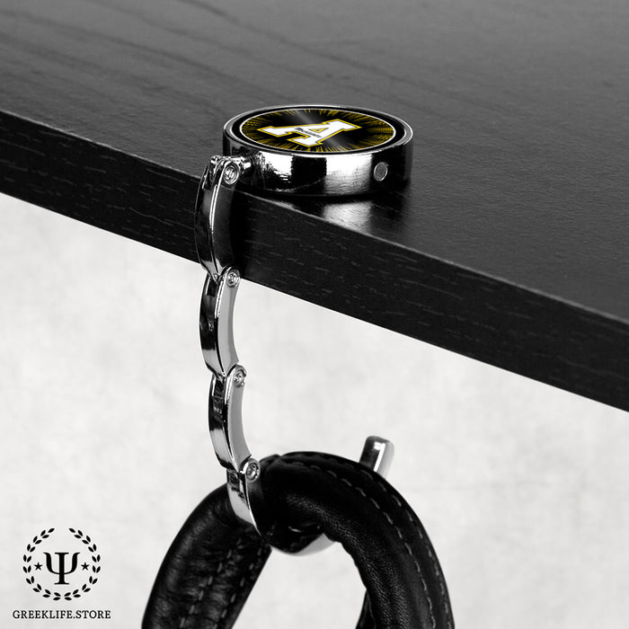 Appalachian State University Purse Hanger