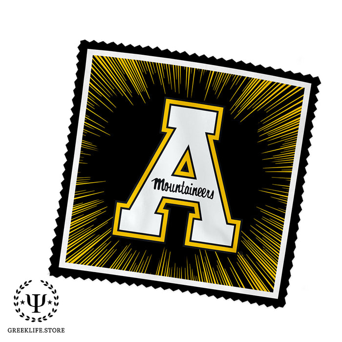 Appalachian State University Eyeglass Cleaner & Microfiber Cleaning Cloth