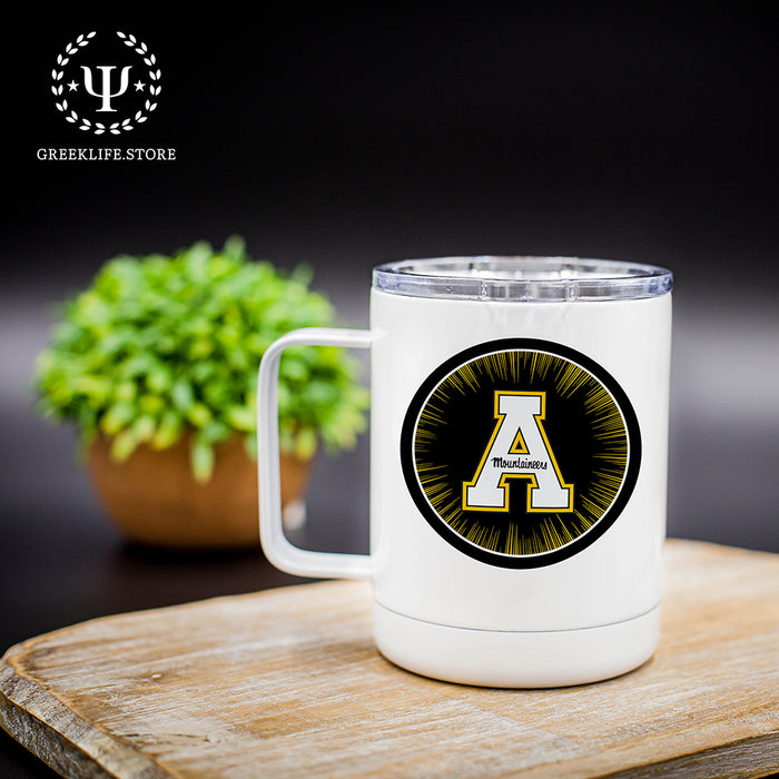 Appalachian State University Stainless Steel Travel Mug 13 OZ
