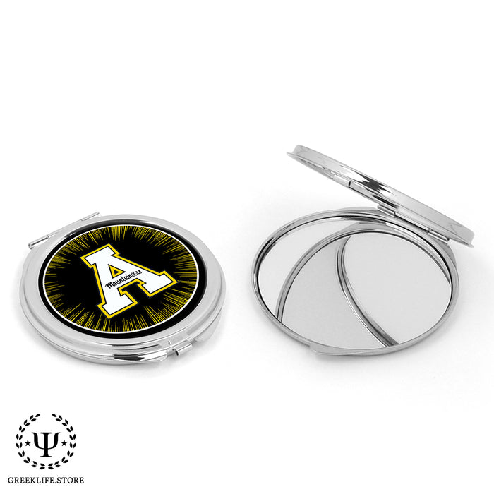 Appalachian State University Pocket Mirror